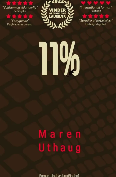 11%