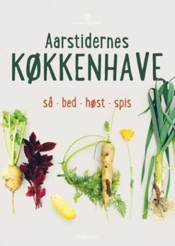 Aarstidernes Køkkenhave