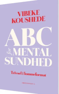 Abc For Mental Sundhed