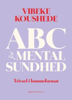 Abc For Mental Sundhed