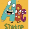 Abc Stikker Af
