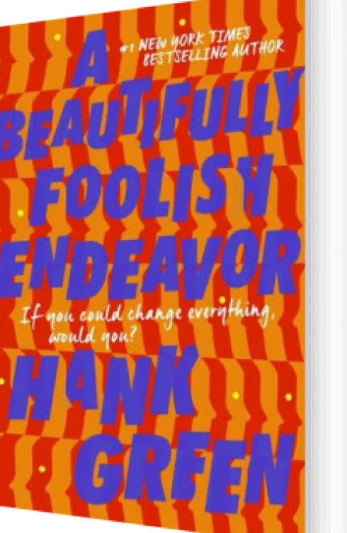 A Beautifully Foolish Endeavor
