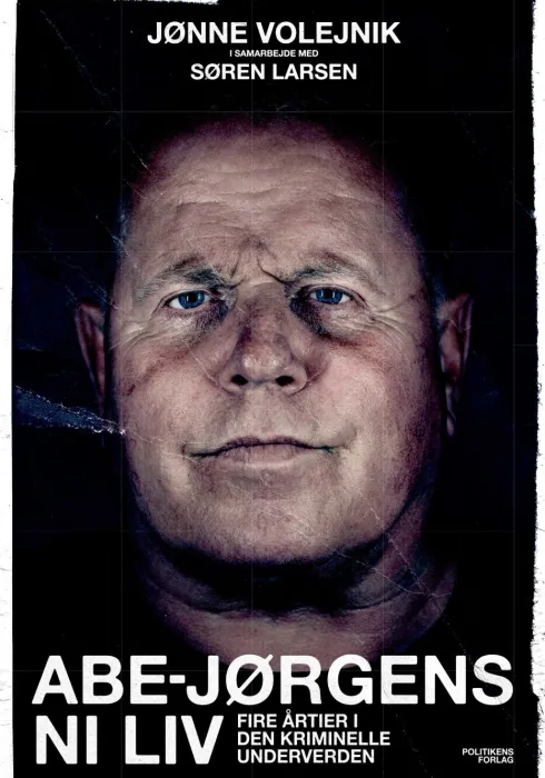 Abe-Jørgens Ni Liv