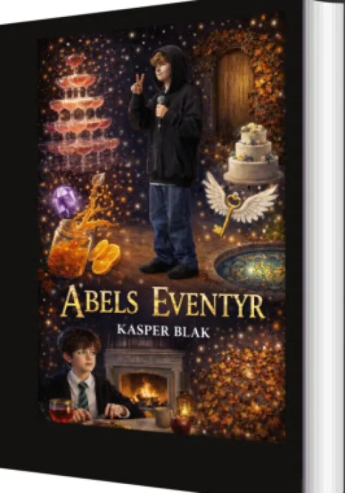 Abels Eventyr