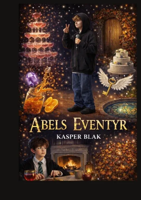 Abels Eventyr