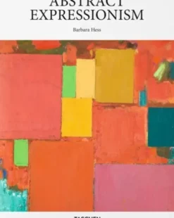Abstract Expressionism - Taschen Basic Art Series