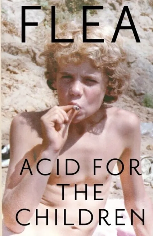 Acid For The Children