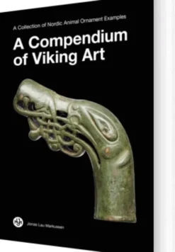 A Compendium Of Viking Art