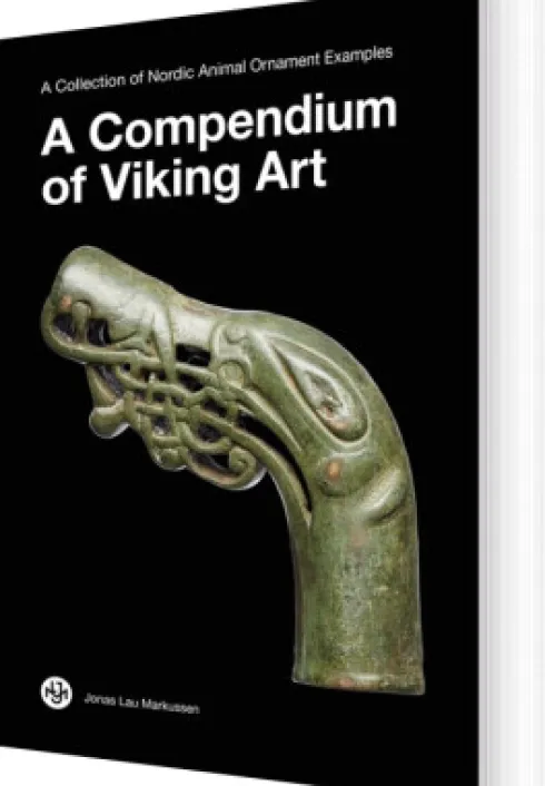 A Compendium Of Viking Art