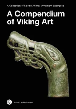 A Compendium Of Viking Art