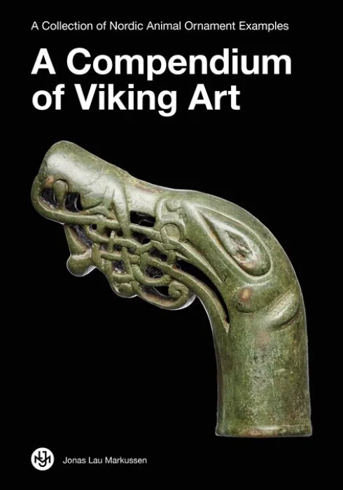 A Compendium Of Viking Art