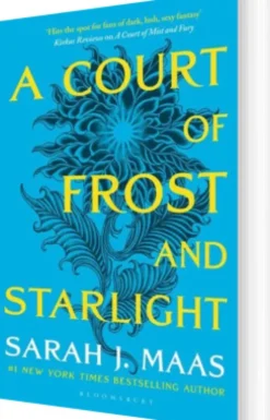 A Court Of Frost And Starlight