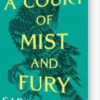 A Court Of Mist And Fury