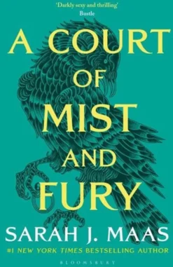 A Court Of Mist And Fury