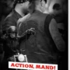 Action, Mand! Rockerliv I Danmark