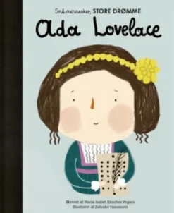 Ada Lovelace