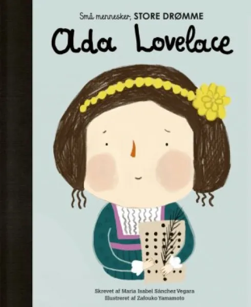 Ada Lovelace