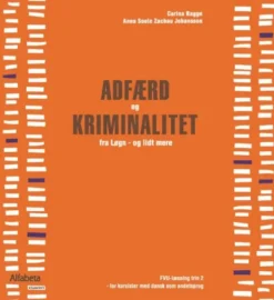 Adfærd Og Kriminalitet