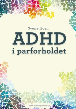 Adhd I Parforholdet