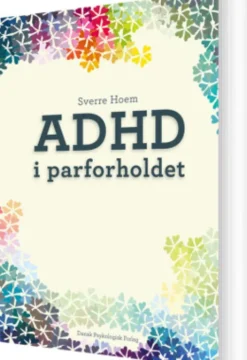 Adhd I Parforholdet