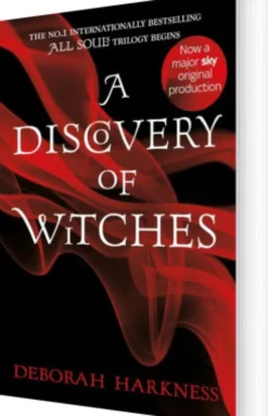 A Discovery Of Witches
