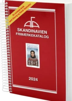 Afa Skandinavien 2024