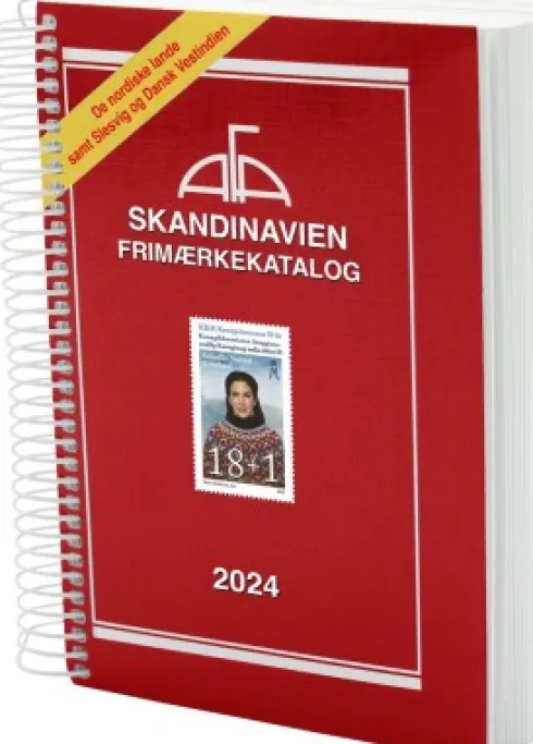Afa Skandinavien 2024