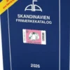 Afa Skandinavien 2026
