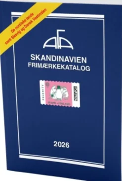 Afa Skandinavien 2026