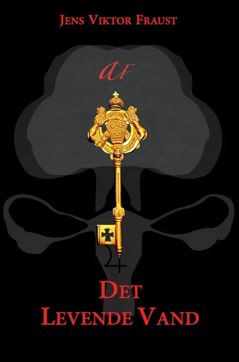 Af Det Levende Vand