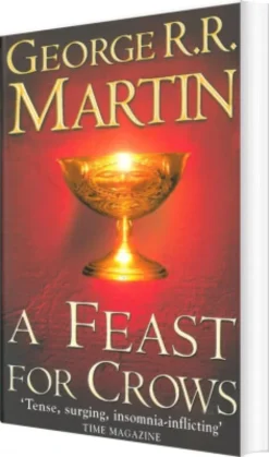 A Feast For Crows