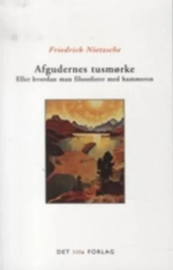Afgudernes Tusmørke