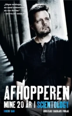 Afhopperen - Mine 20 År I Scientology