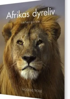 Afrikas Dyreliv