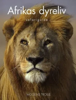 Afrikas Dyreliv