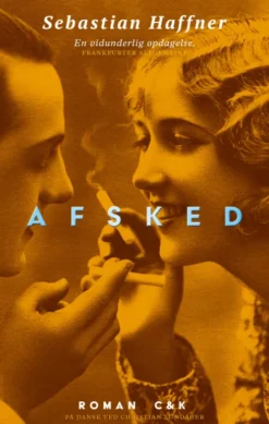 Afsked