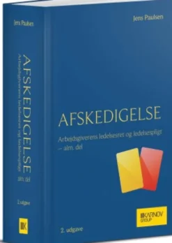 Afskedigelse