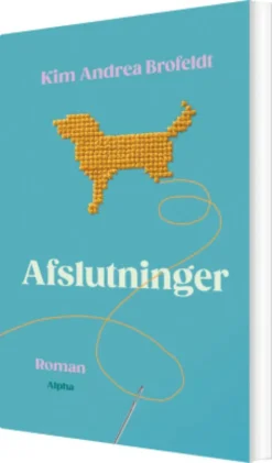 Afslutninger