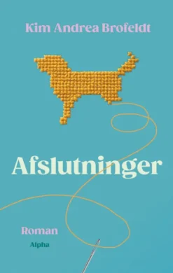 Afslutninger