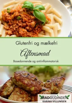 Aftensmad