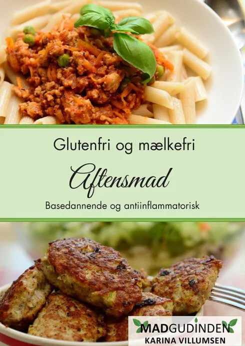 Aftensmad