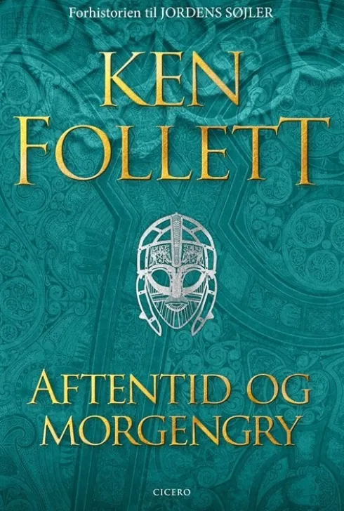 Aftentid Og Morgengry