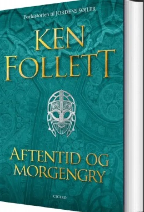 Aftentid Og Morgengry