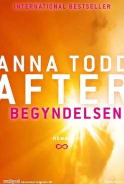 After 5 - Begyndelsen / Before