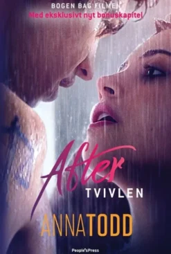 After 2 - Tvivlen / After We Collided