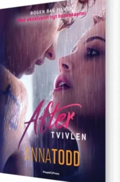 After 2 - Tvivlen / After We Collided