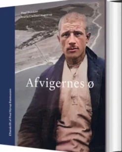 Afvigernes Ø