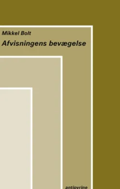 Afvisningens Bevægelse
