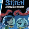 Agent Stitch - En Strøm Af Fjender