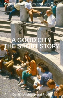 A Good City - The Short Story